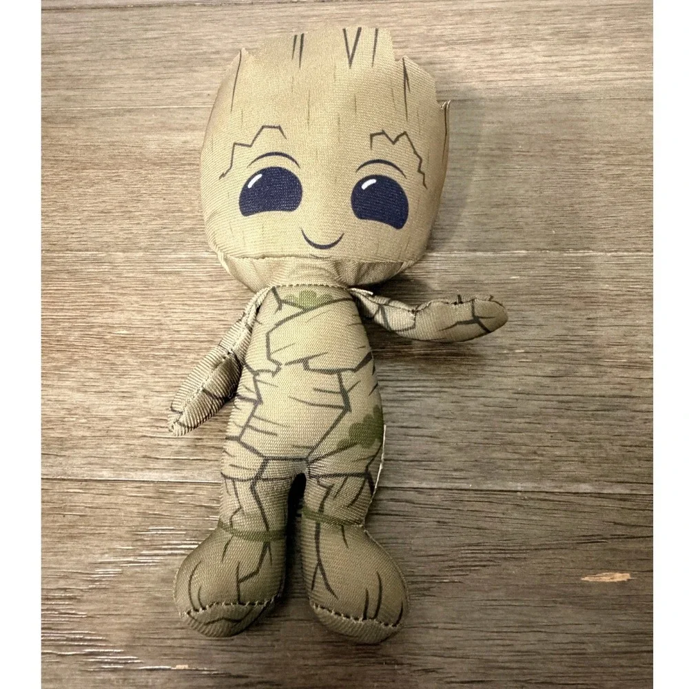 Marvel Guardians of the Galaxy Groot Plush Stuffed Animal‎ Toy Marvel